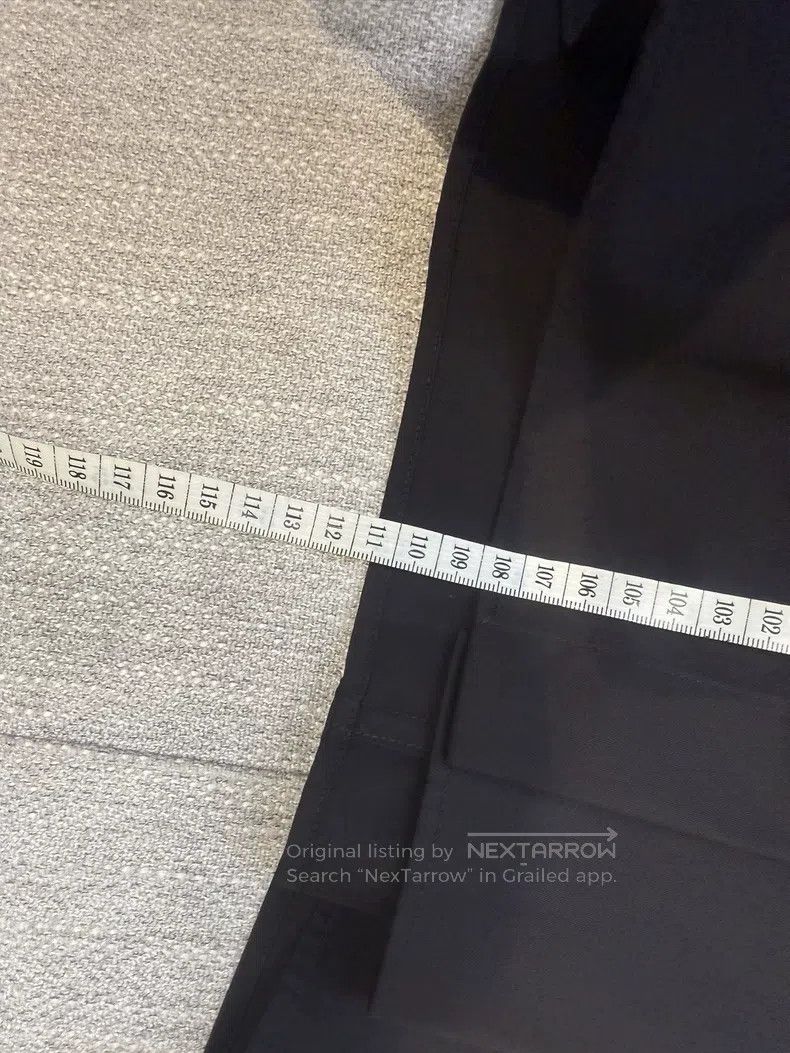 Hermes Hermes Black Dress Size M / US 6-8 / IT 42-44 - 6 Thumbnail