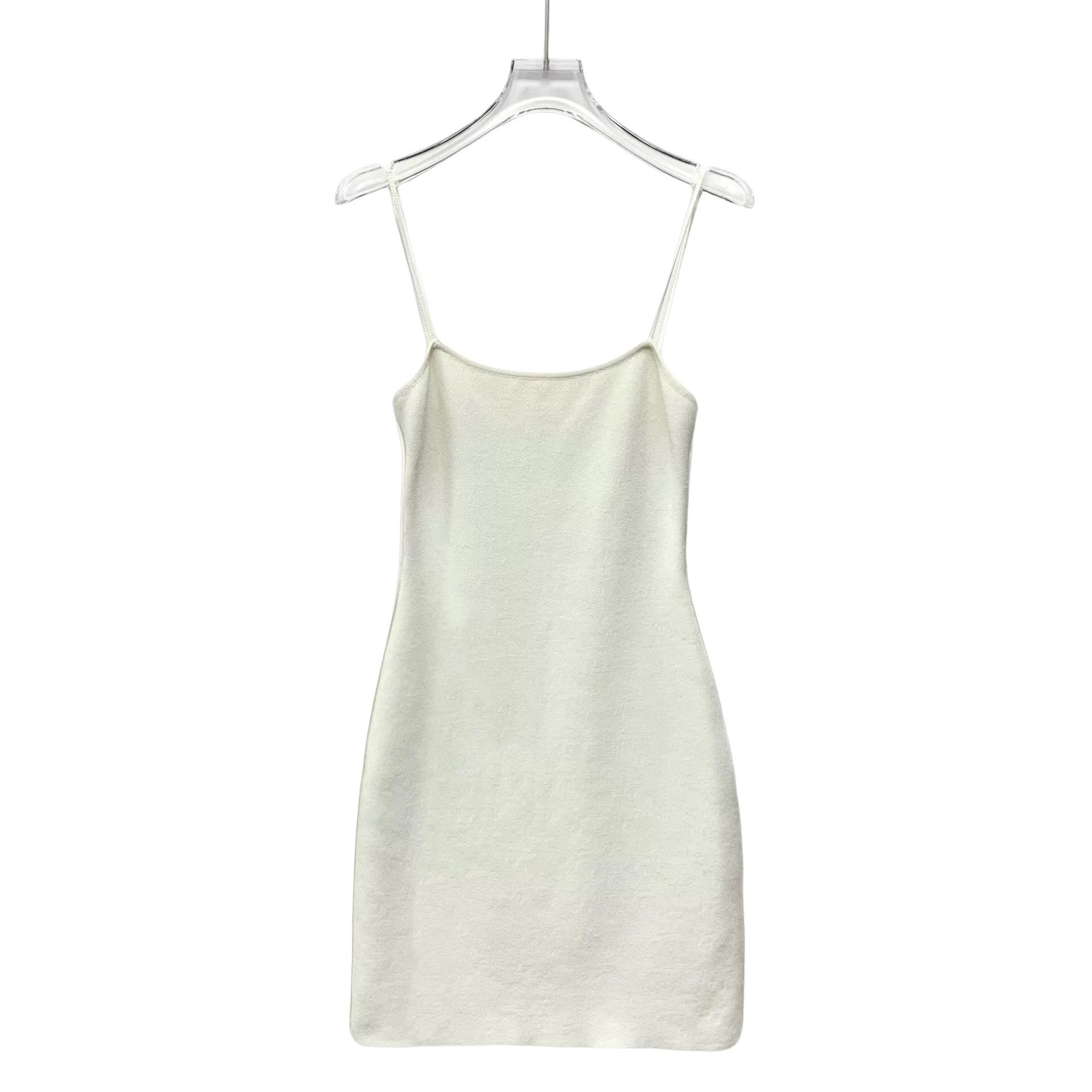 Fendi Fendi Logo Lining Mini Dress IT 36 Size XS / US 0-2 / IT 36-38 - 1 Thumbnail