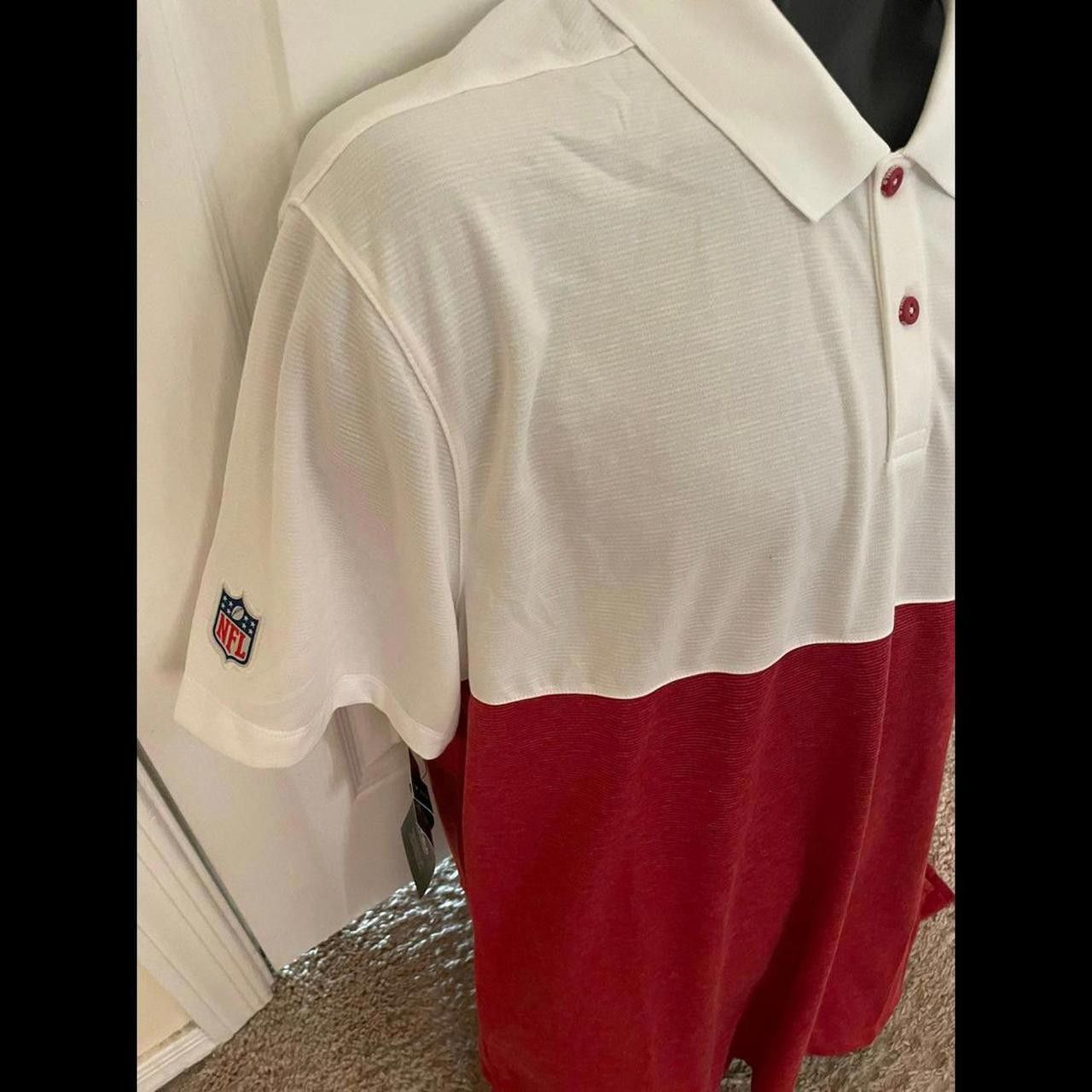 Nike New Mens Nike Nfl Arizona Size ONE SIZE - 3 Thumbnail