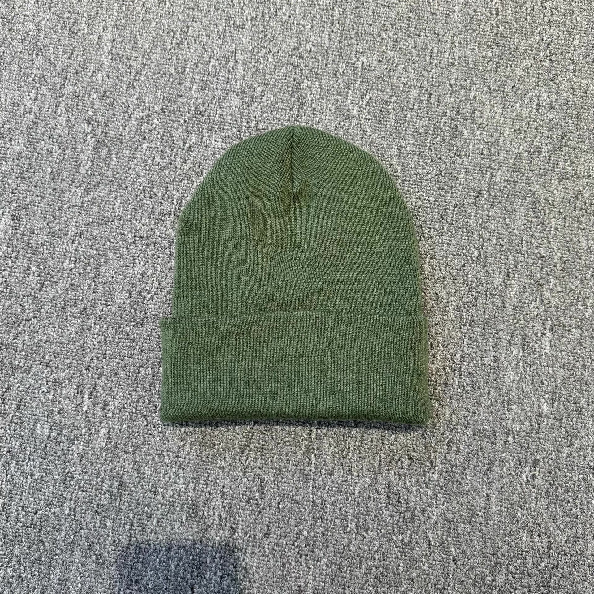 Carhartt Carhartt beanie Q5 Size ONE SIZE - 4 Thumbnail