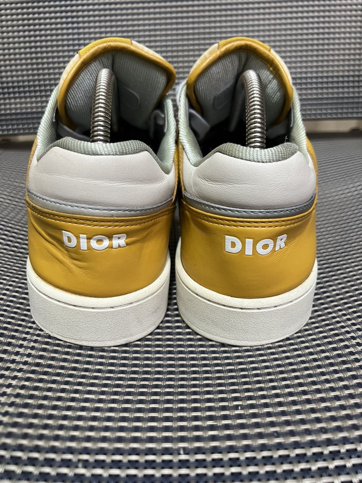 Dior Dior B27 Low-Top Size US 8 / EU 41 - 5 Thumbnail