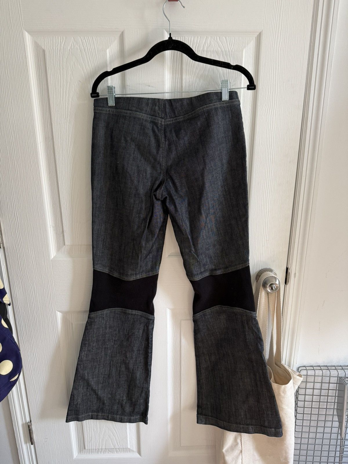 Heaven by Marc Jacobs Heaven By Marc Jacobs Low Rise Pants Size 31" - 4 Thumbnail