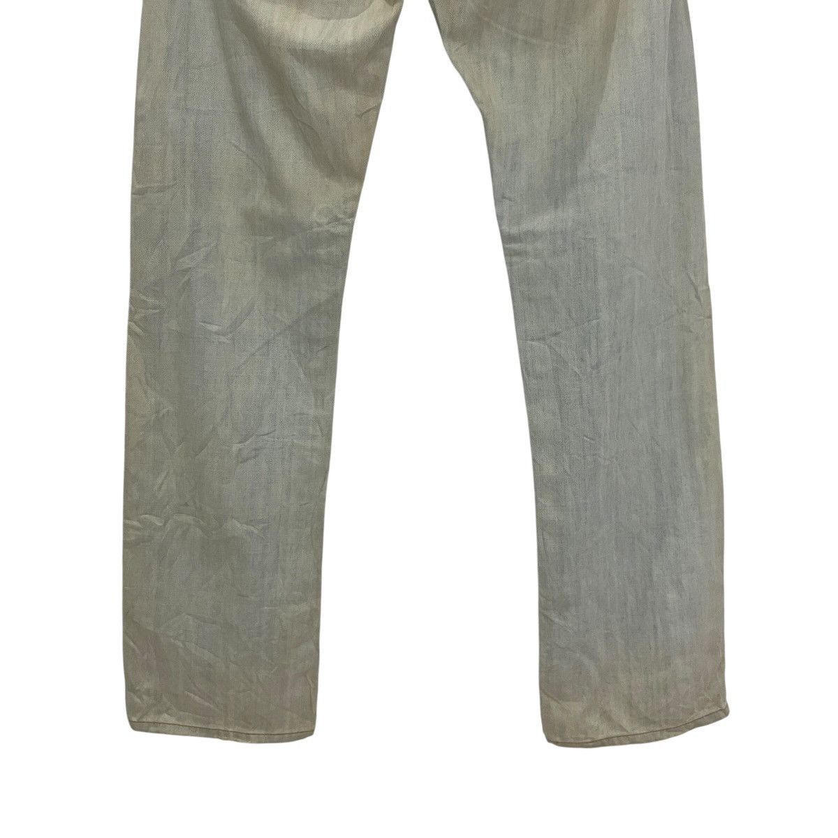 Replay Vintage Replay Japan Denim Size 29" - 4 Thumbnail
