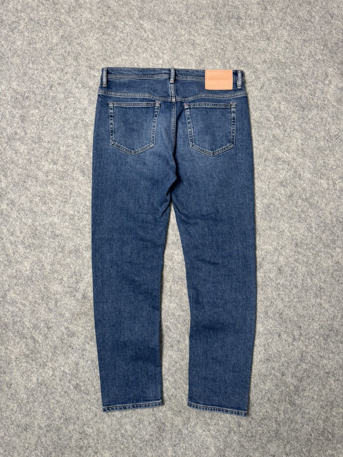 Acne Studios Acne Studios Jeans Size US 32 / EU 48 - 1 Thumbnail
