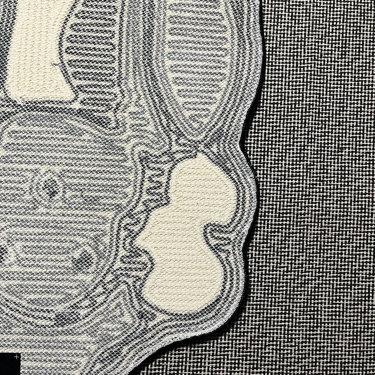 Chito × Neighborhood CHITO x NEIGHBORHOOD Rug Mat Size ONE SIZE - 13 Thumbnail