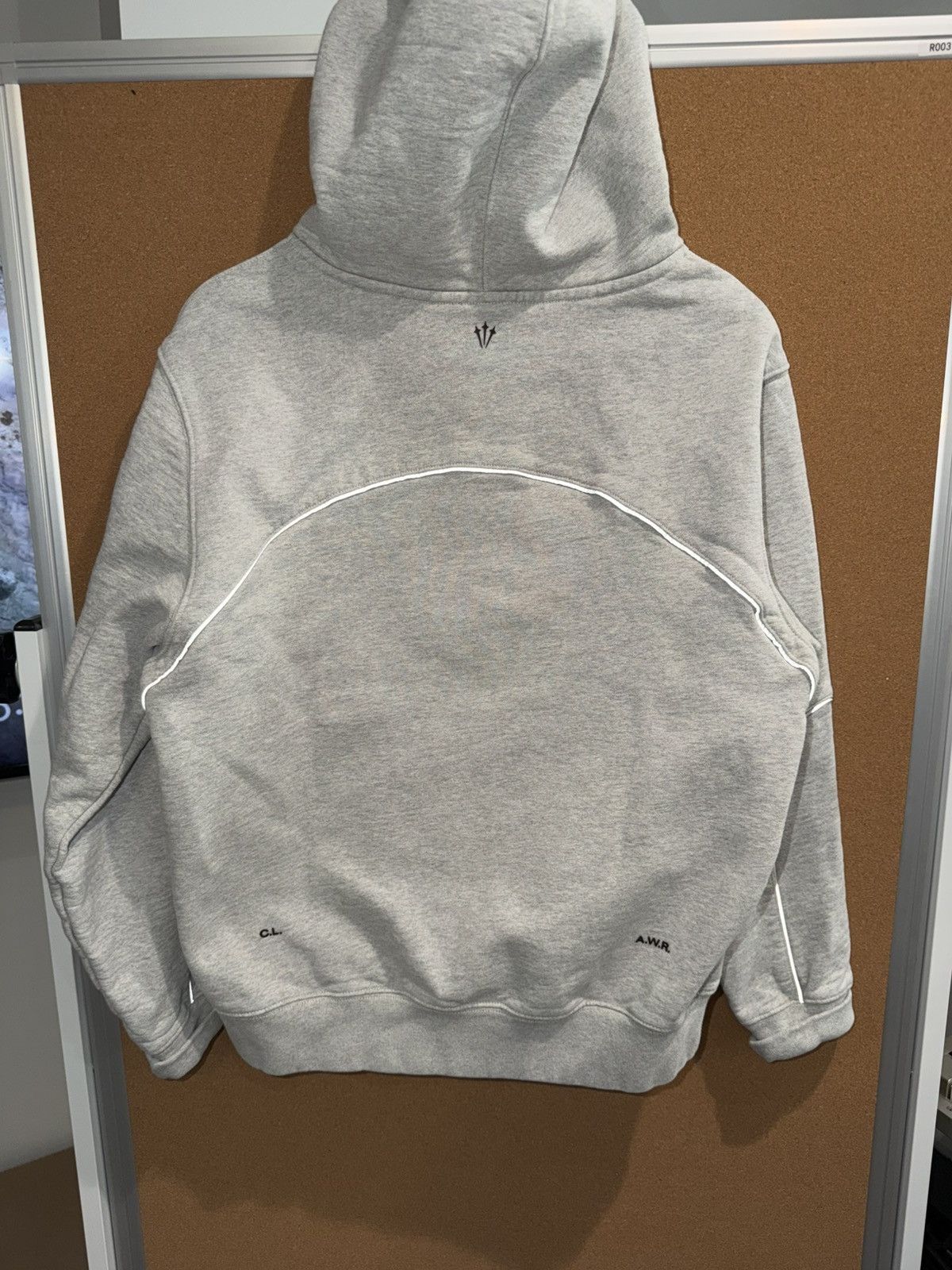 NOCTA × Nike Nike x Nocta Hoodie Size US L / EU 52-54 / 3 - 2 Thumbnail