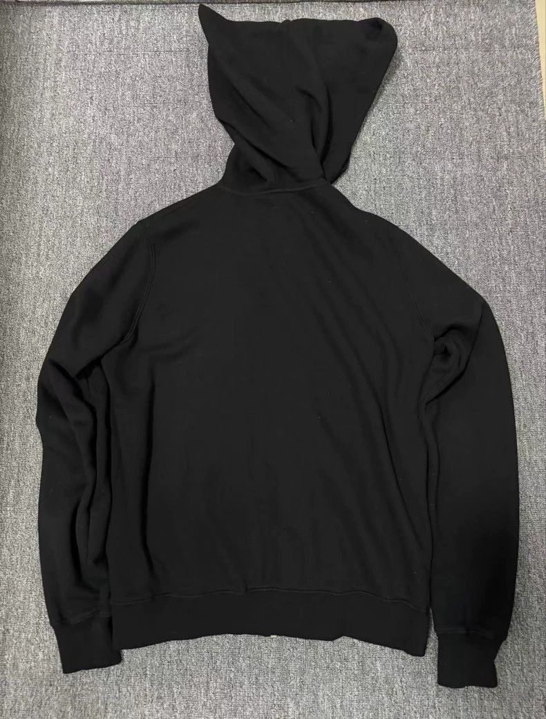 Rick Owens Rick Owens Wizard hat coat-2507 Size US L / EU 52-54 / 3 - 8 Thumbnail