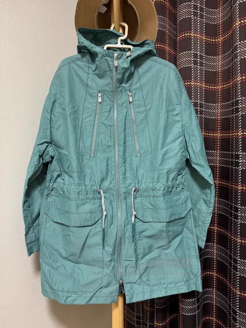 Hermes Hermes Windbreaker jacket Size US S / EU 44-46 / 1 - 1 Thumbnail