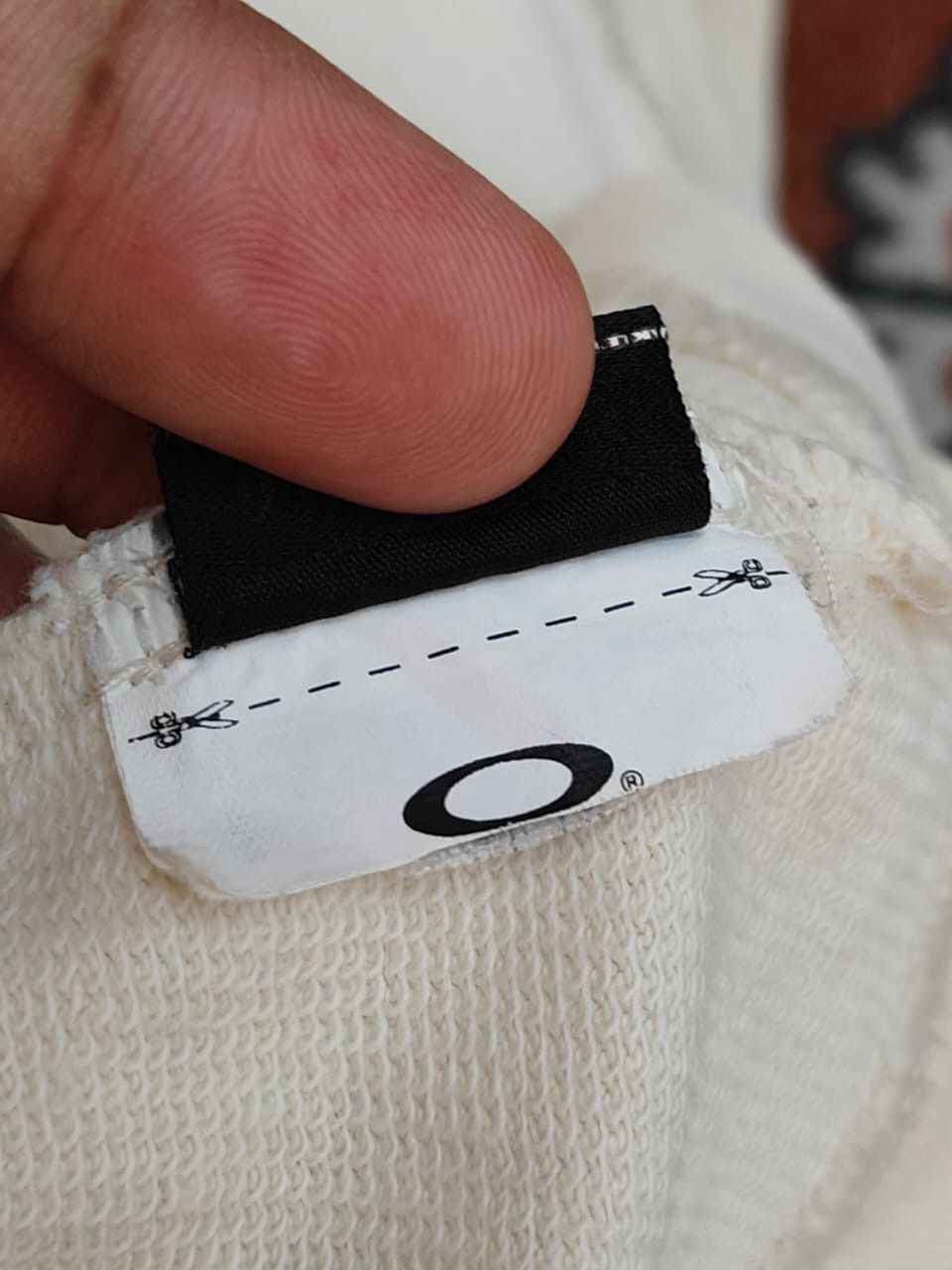 Oakley Oakley Stretchable Longsleeve T Size XS / US 0-2 / IT 36-38 - 8 Thumbnail