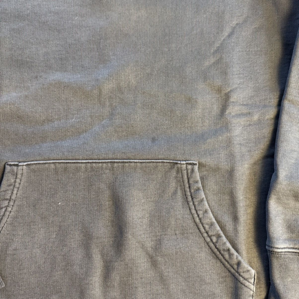 Supreme Supreme Over-dyed Hoodie Size US M / EU 48-50 / 2 - 2 Thumbnail