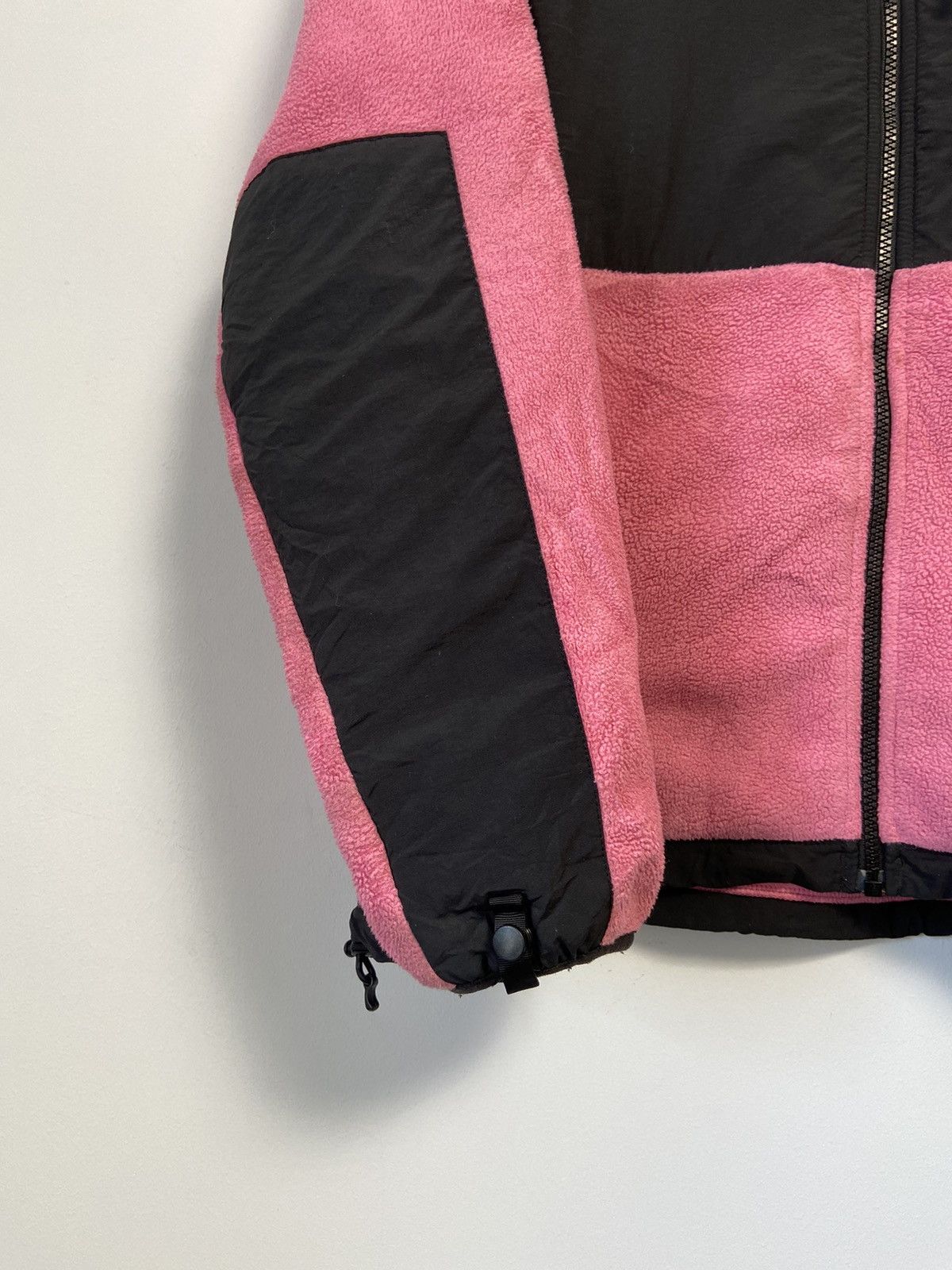 The North Face The North Face Vintage Fleece y2k style pink Size XL / US 12-14 / IT 48-50 - 6 Thumbnail