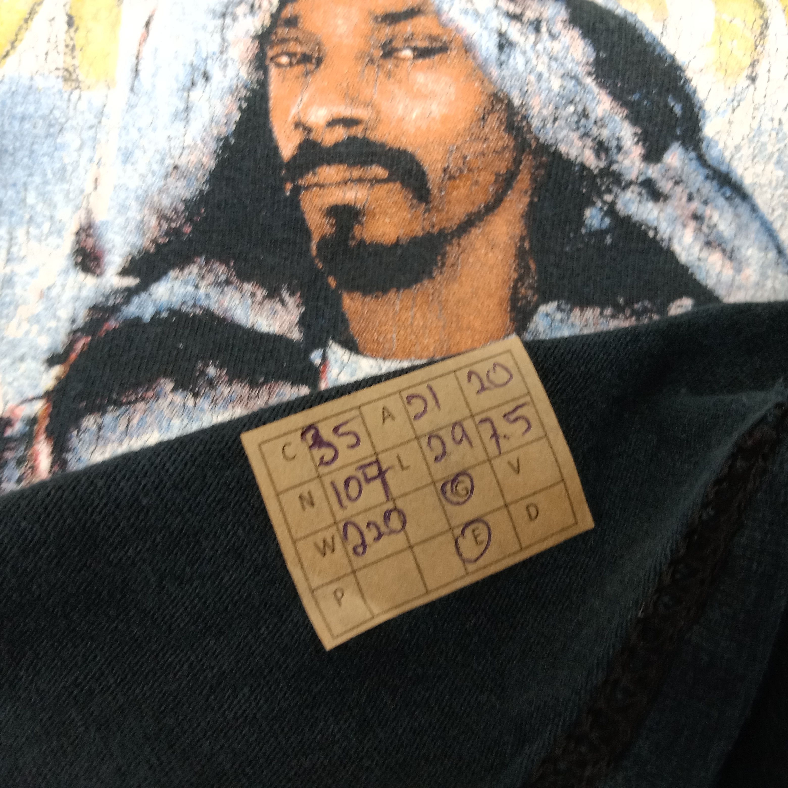 Snoop Dogg American Rapper Hip-hop Tshirt