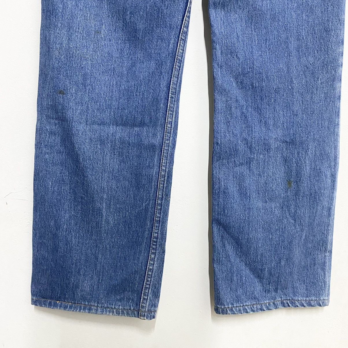Levi's Vintage Clothing Vintage Levis 505 Size US 31 - 6 Thumbnail