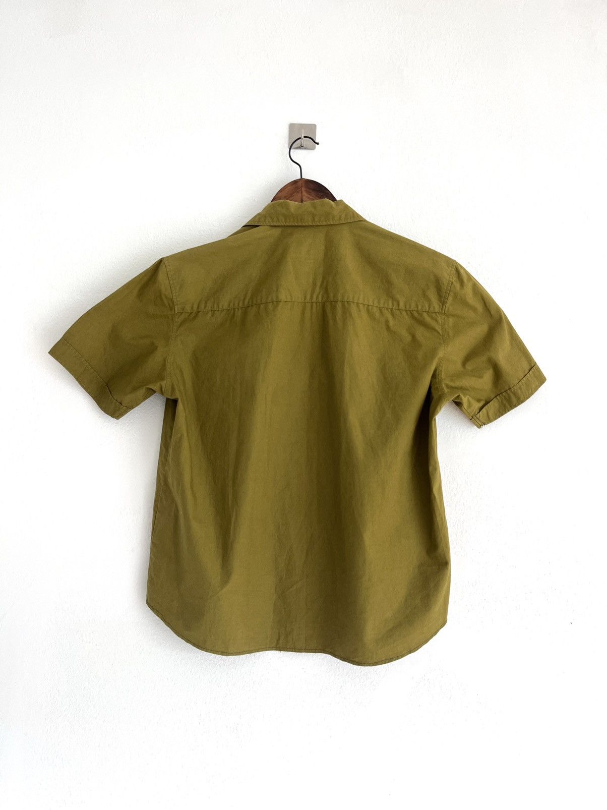 Comme des Garcons × PPFM PPFM Button Ups Shirt Size US L / EU 52-54 / 3 - 2 Thumbnail