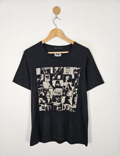 The Rolling Stones Hysteric Glamour | Grailed