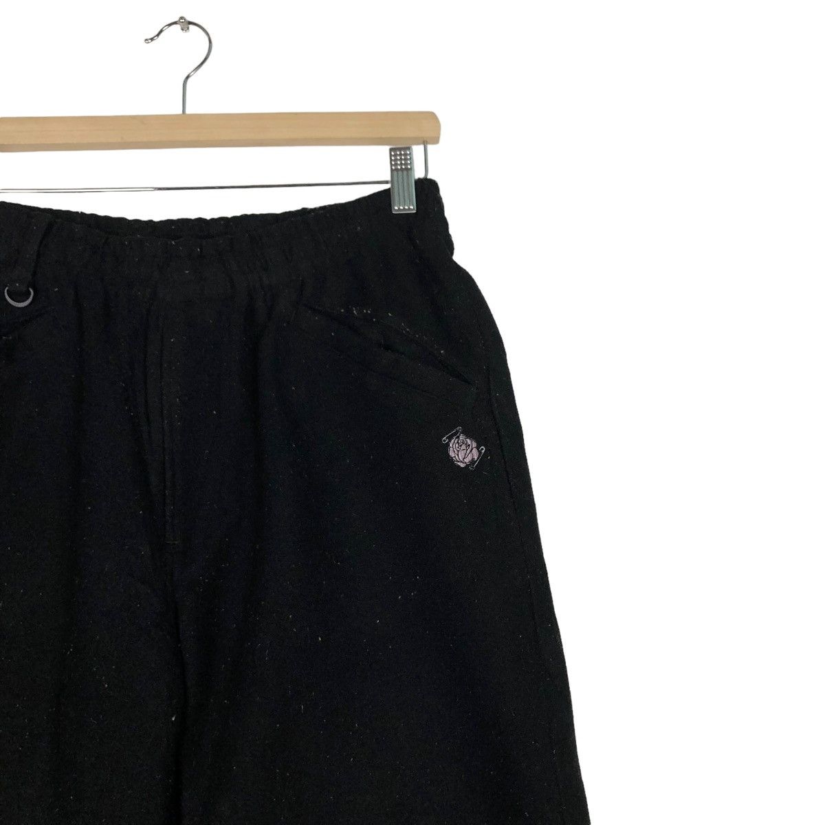 Japanese Brand 🔥Rare Freedom GU Undercover Sweatpants Japan Made Size US 30 / EU 46 - 6 Thumbnail