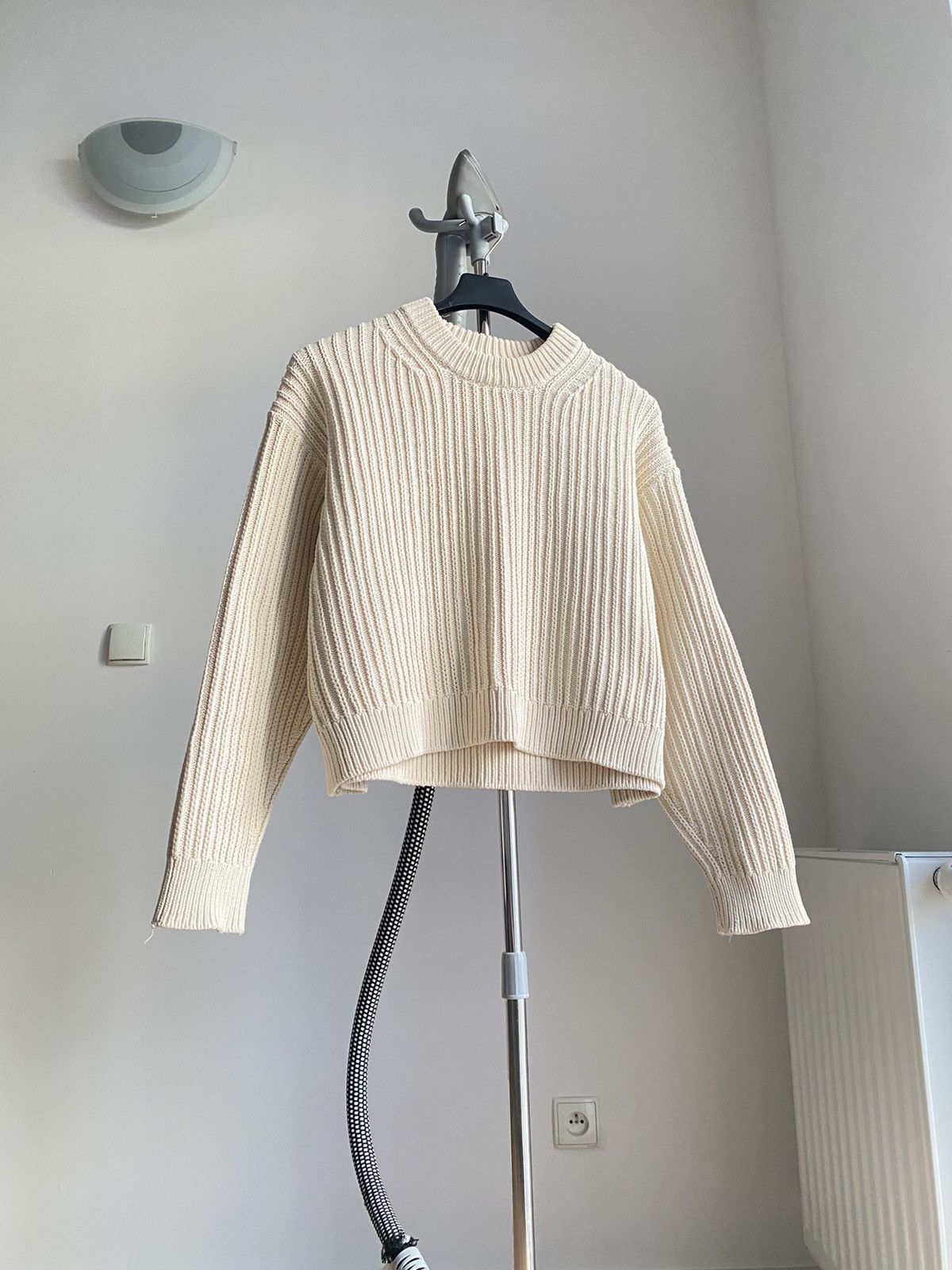 Acne Studios Acne Studios Sweater Size XS / US 0-2 / IT 36-38 - 4 Thumbnail