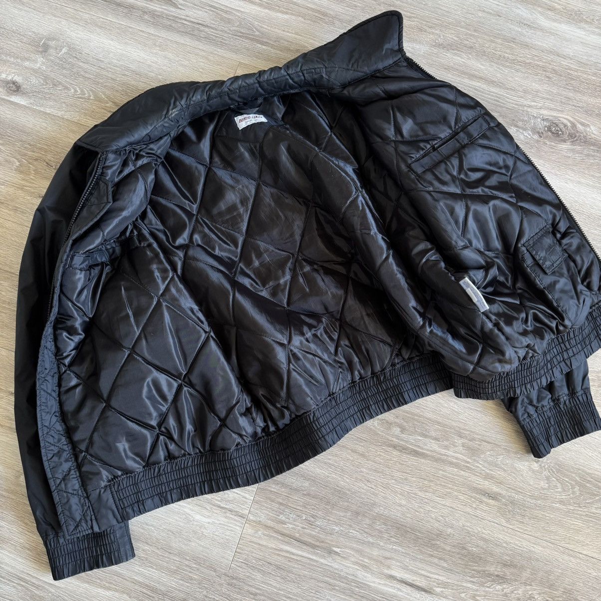 Japanese Brand × Vintage Vintage Bomber Jacket Tribal Print Boxy Opium Japanese y2k Size US XL / EU 56 / 4 - 11 Thumbnail
