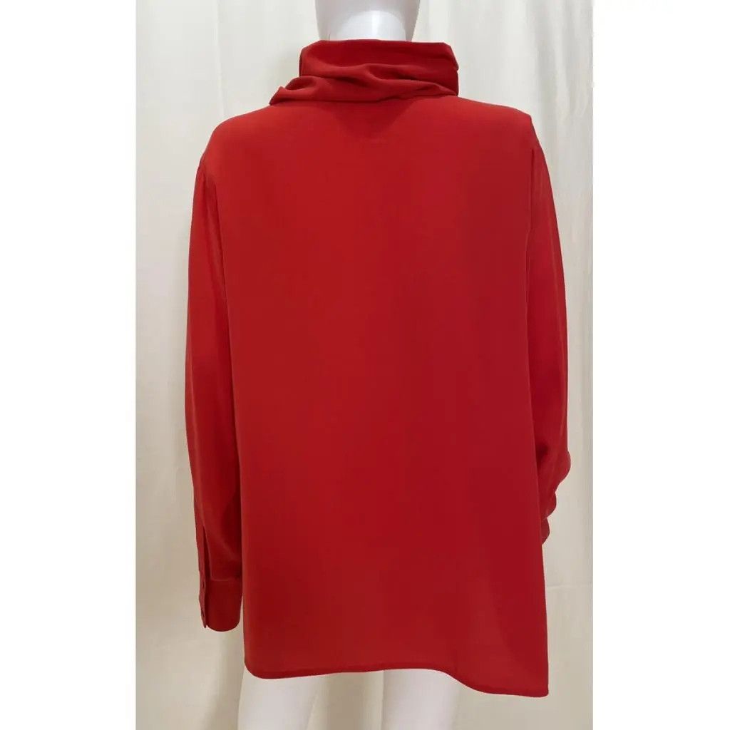 Max Mara Shirt, Max Mara Size XXS / US 00 / IT 34 - 2 Thumbnail