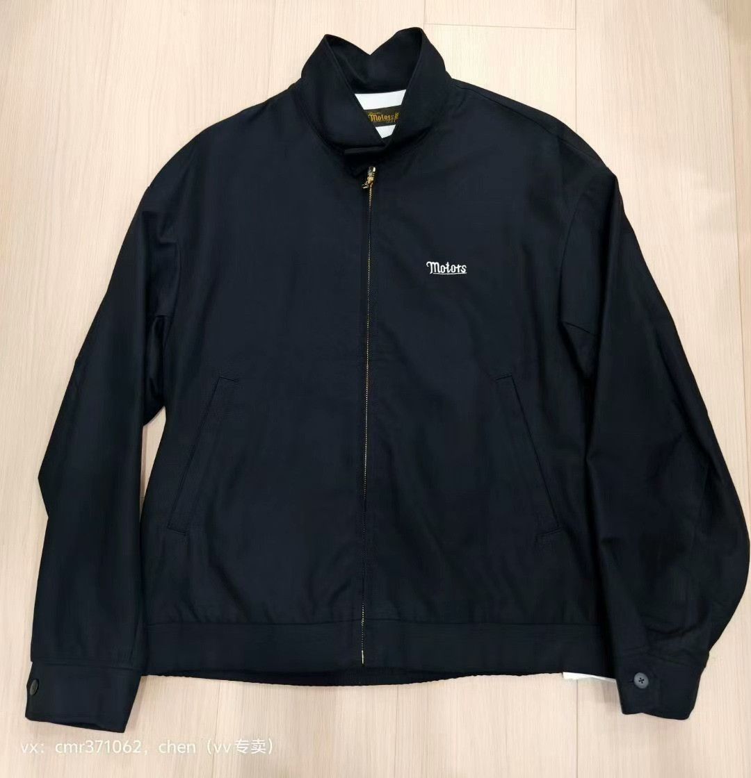 Visvim VISVIM 23AW KETCHIKAN Car Club JKT Size US L / EU 52-54 / 3 - 1 Thumbnail