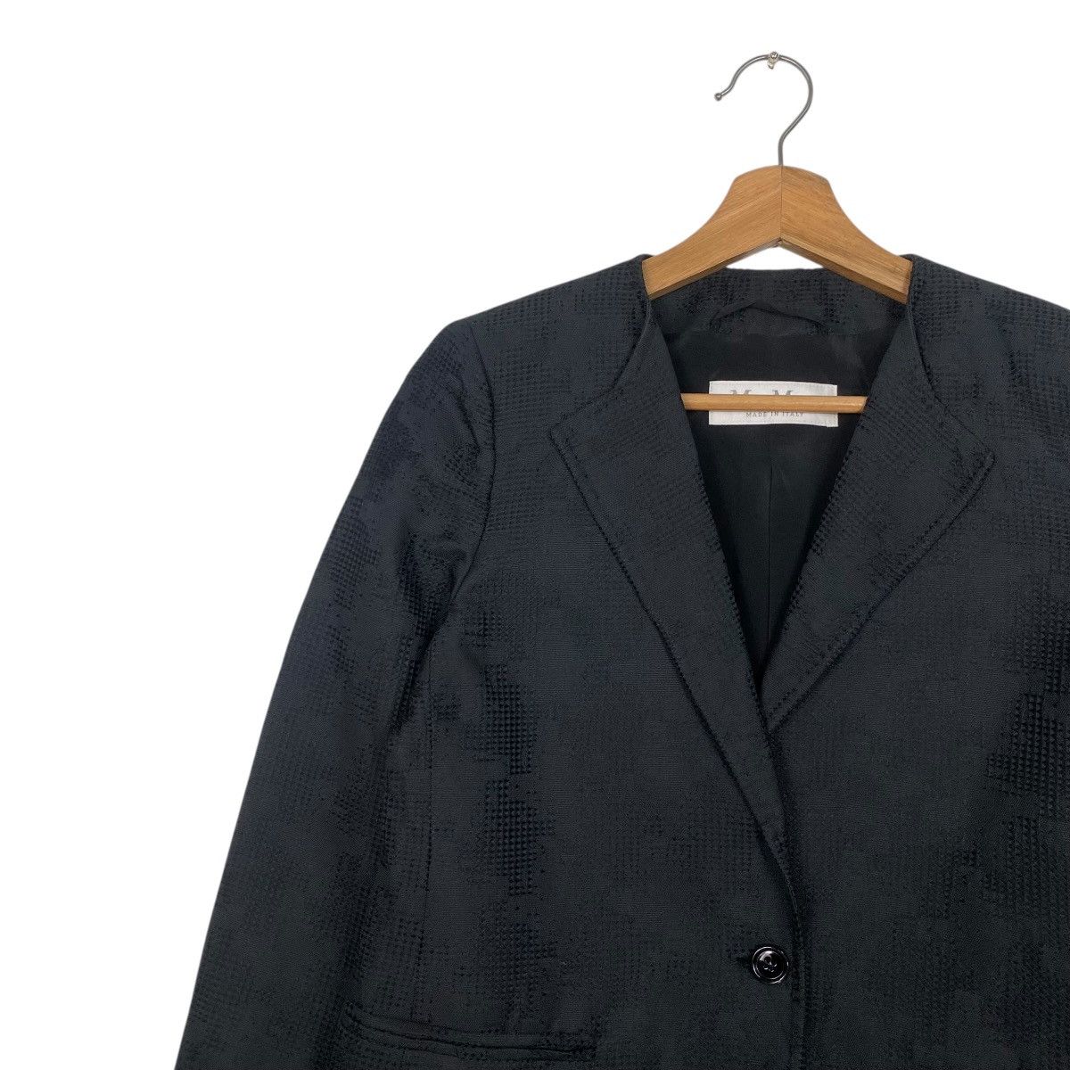 Designer Max mara jacket coat Size US M / EU 48-50 / 2 - 6 Thumbnail
