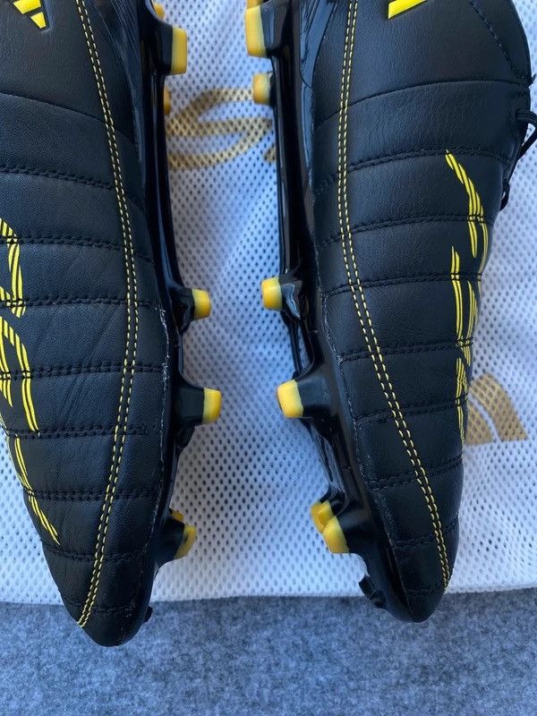 Adidas Adidas F50 Elite Remake Adizero 2010 football shoes Size US 9 / EU 42 - 6 Thumbnail