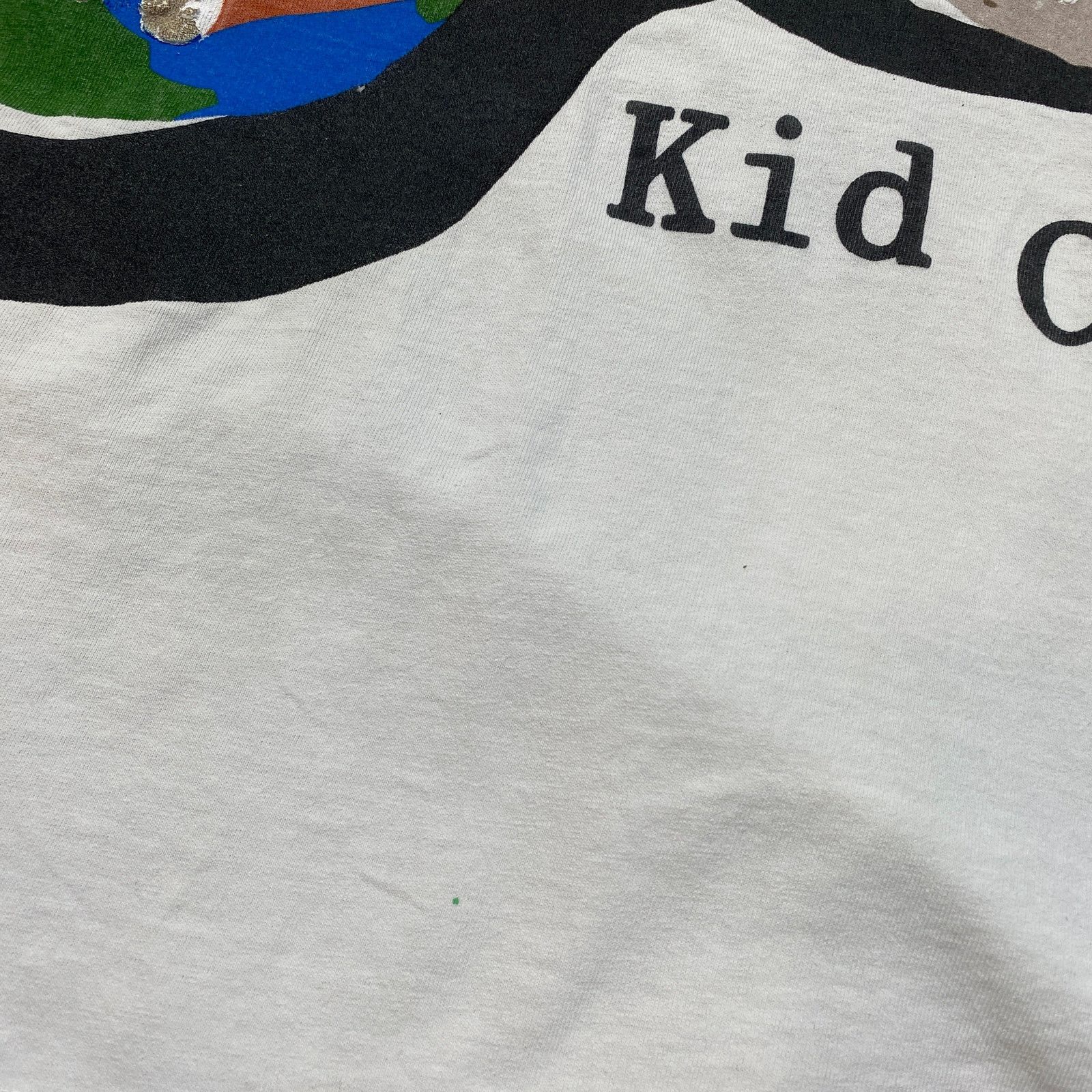 Cactus Plant Flea Market × Kid Cudi CPFM Kid Cudi Man on the Moon III Heaven on Earth Shirt Lrg Size US L / EU 52-54 / 3 - 9 Thumbnail