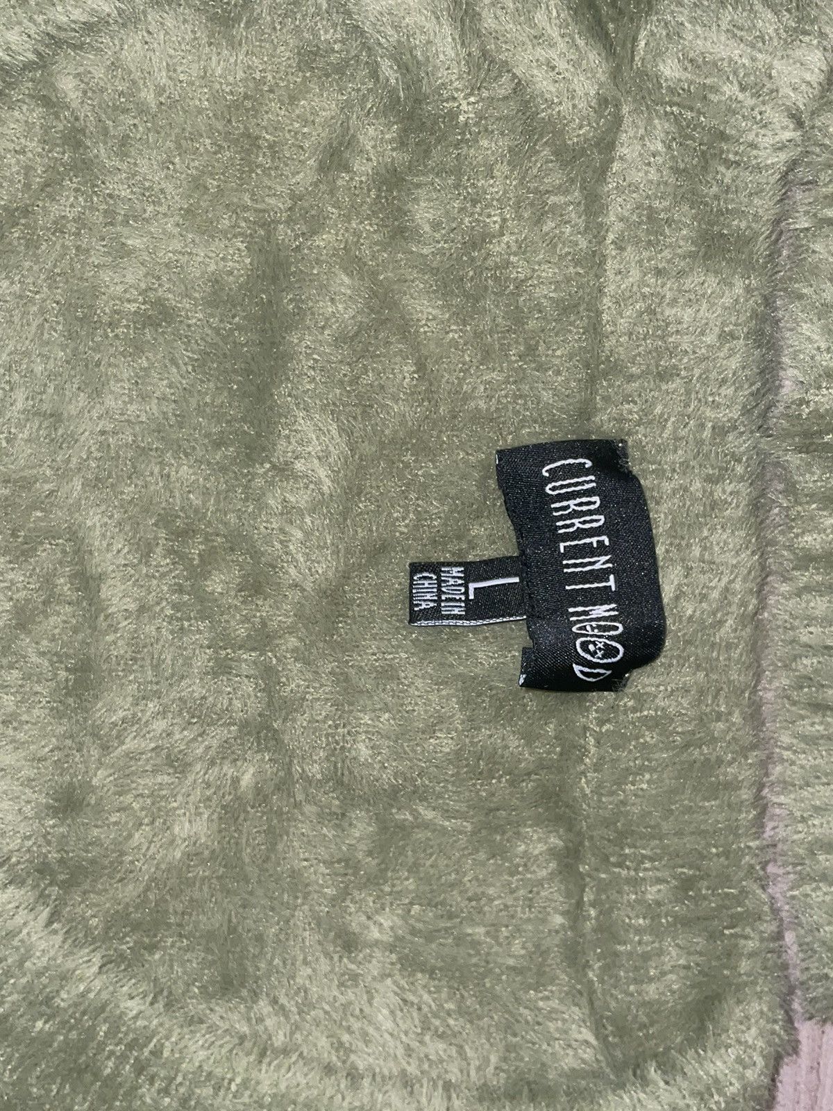 Dolls Kill Fur sweater Size L / US 10 / IT 46 - 4 Thumbnail