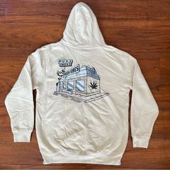 Tillys hoodies on sale