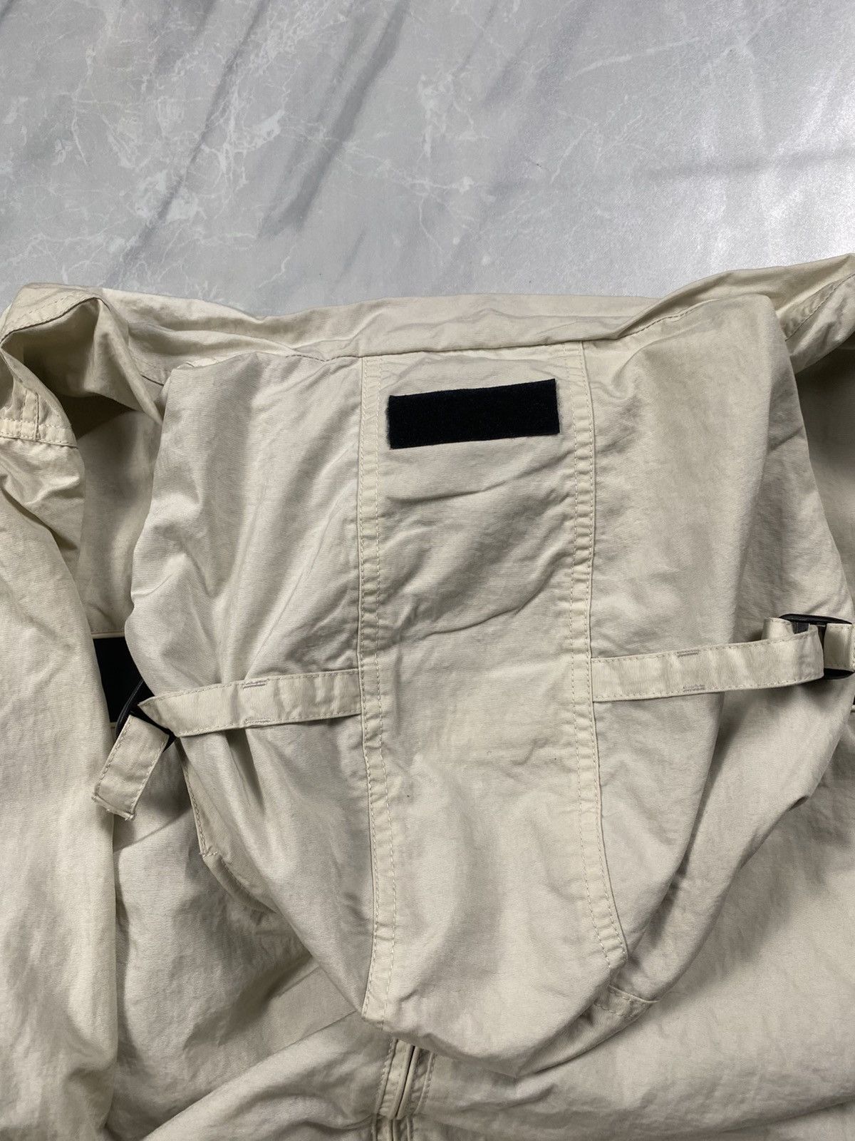 Other Vintage A7 Sport System Outdoor Mountain Jacket Size US M / EU 48-50 / 2 - 5 Thumbnail