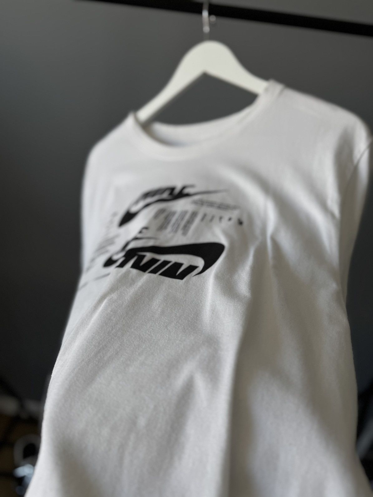Nike Nike multigram box logo Size US XL / EU 56 / 4 - 3 Thumbnail