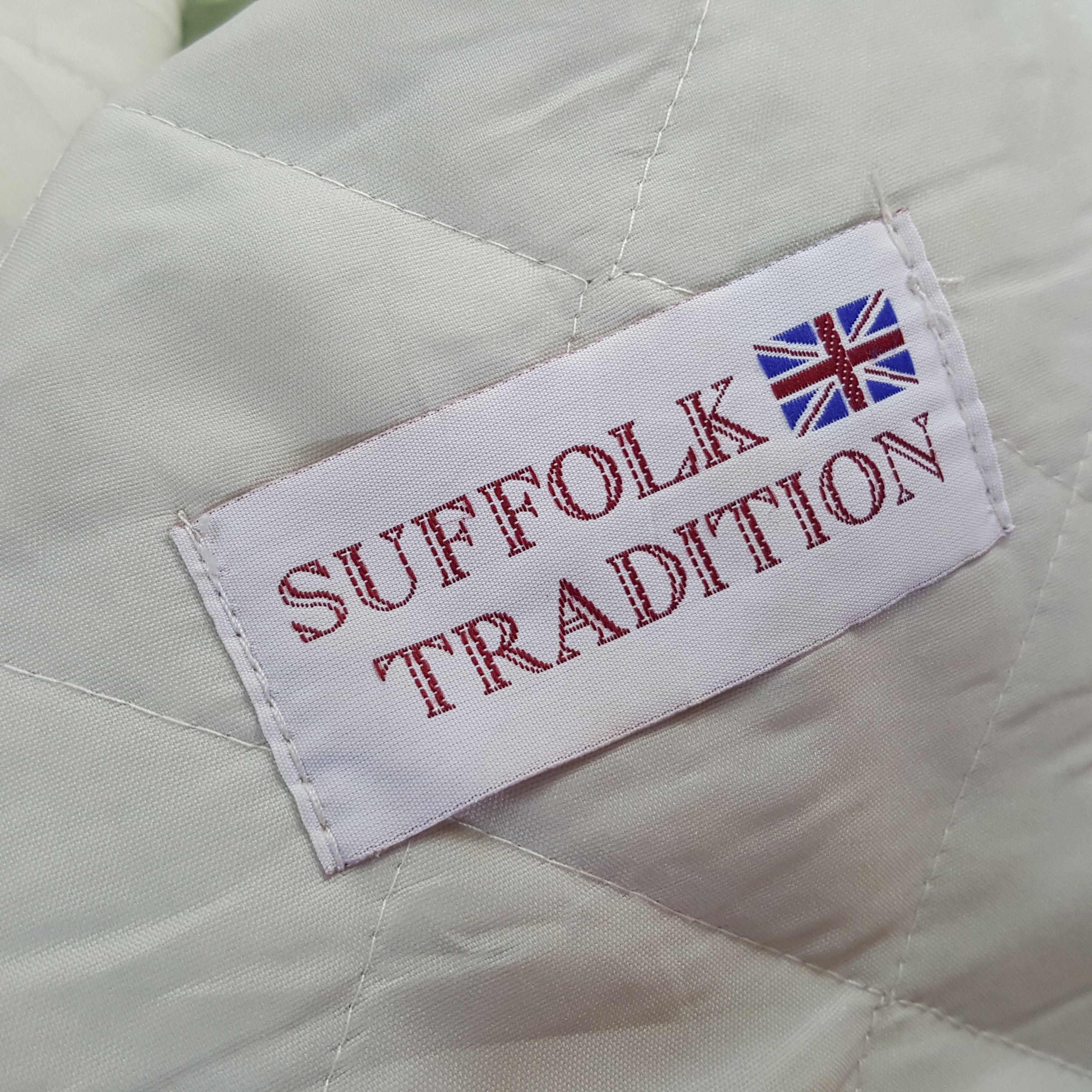 Designer × Vintage Suffolk Tradition Multicolour Design Fashion Style Jacket Size US S / EU 44-46 / 1 - 7 Thumbnail