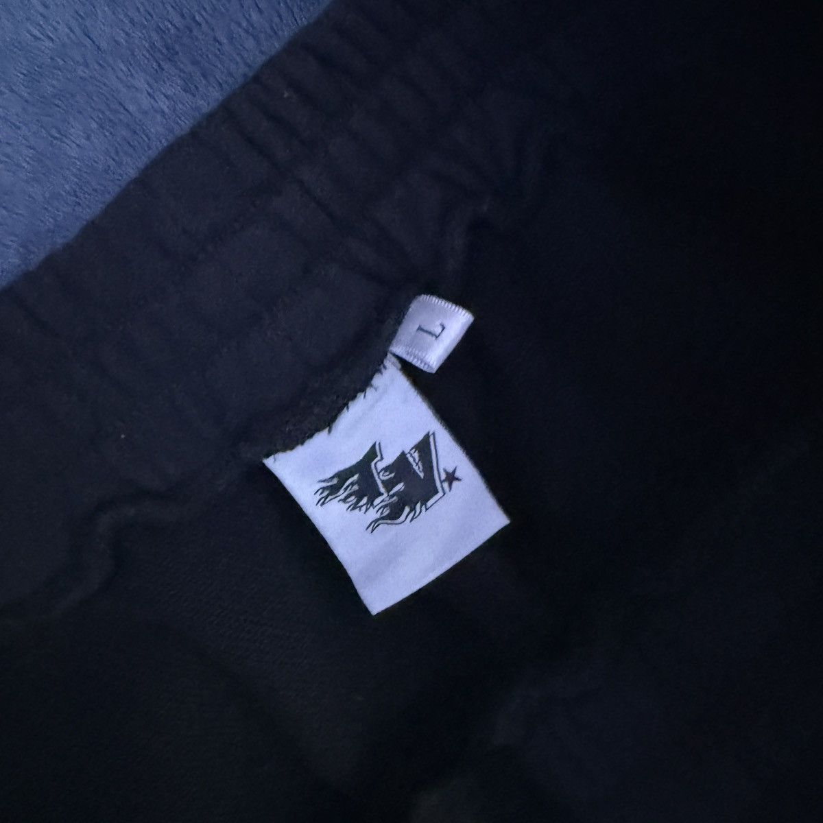Other Time Loop Visionz Sweatpants Size US 34 / EU 50 - 5 Thumbnail