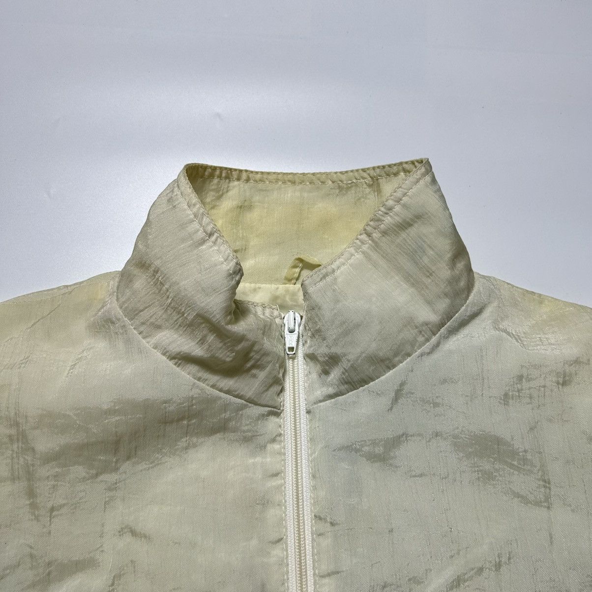 Undercover Undercover Multi Color Windbreaker Jacket Size M / US 6-8 / IT 42-44 - 3 Thumbnail