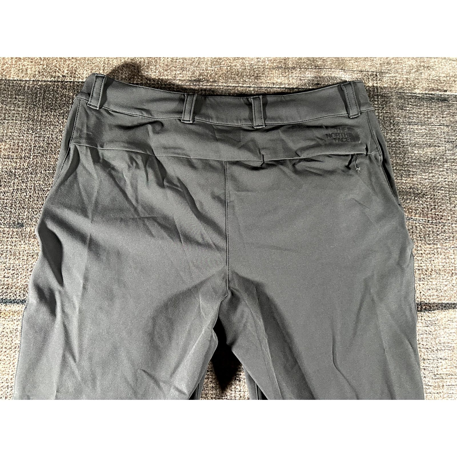 The North Face The North Face Men's Paramount Pants Hiking Trail 34x30 Size US 34 / EU 50 - 6 Thumbnail