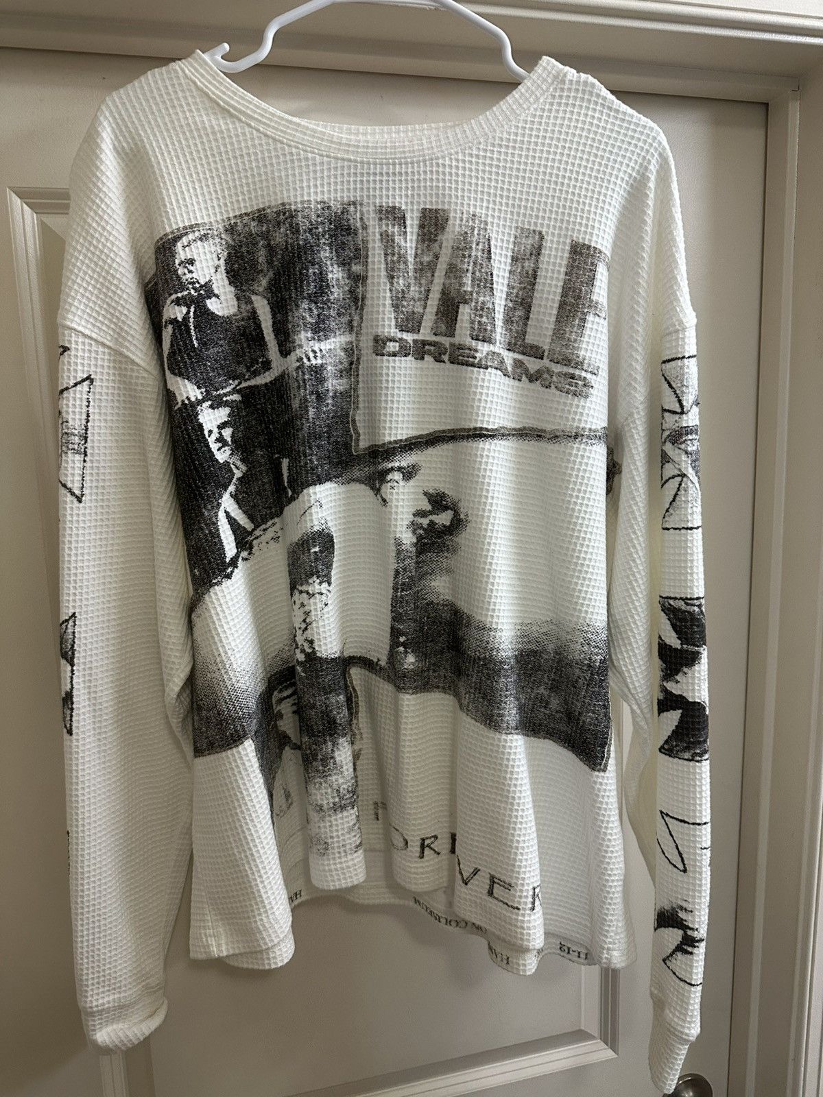 Vale Vale Longsleeve Size US XL / EU 56 / 4 - 1 Thumbnail