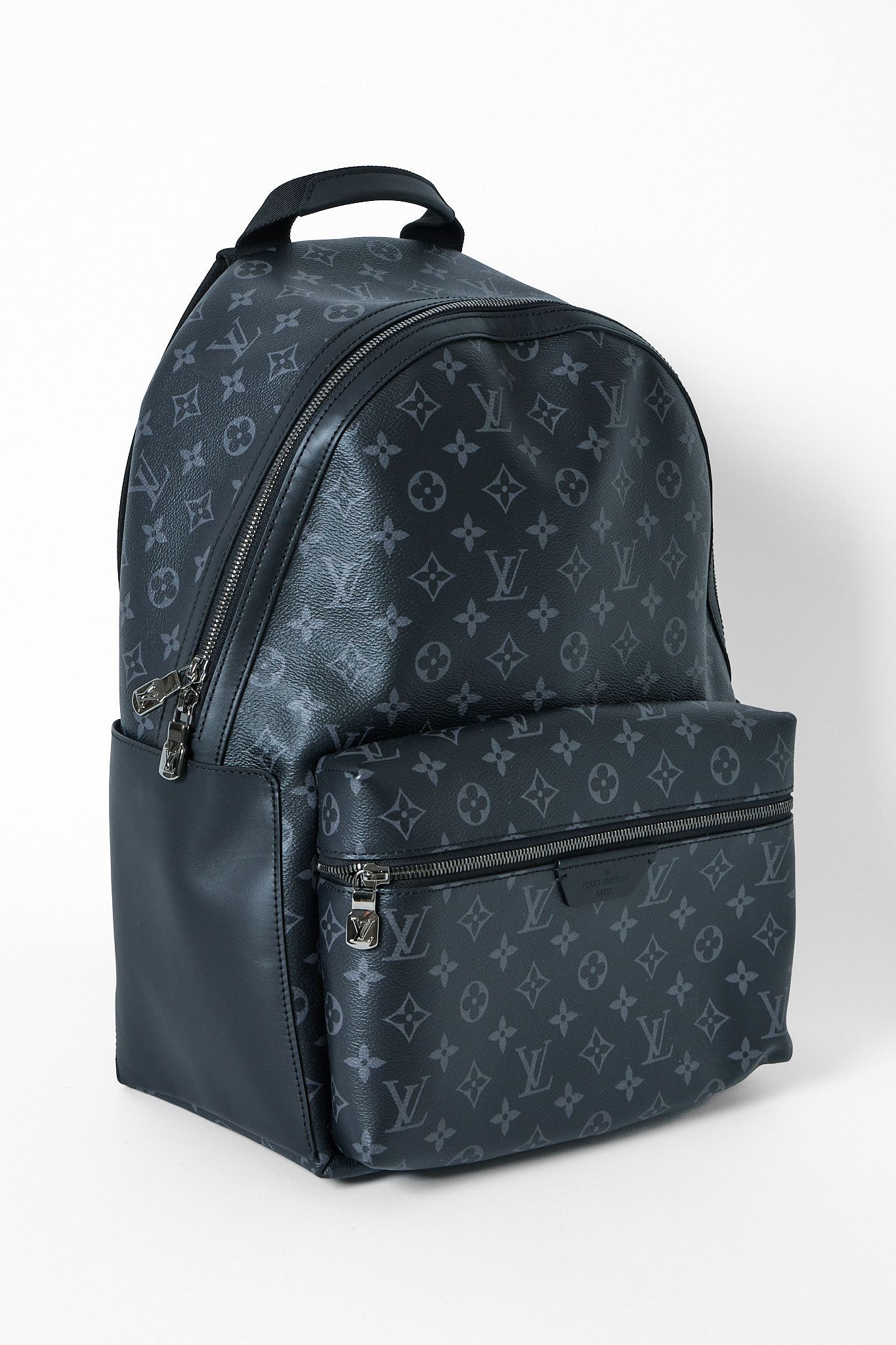 Louis Vuitton LOUIS VUITTON DISCOVERY BACKPACK MM Size ONE SIZE - 7 Thumbnail