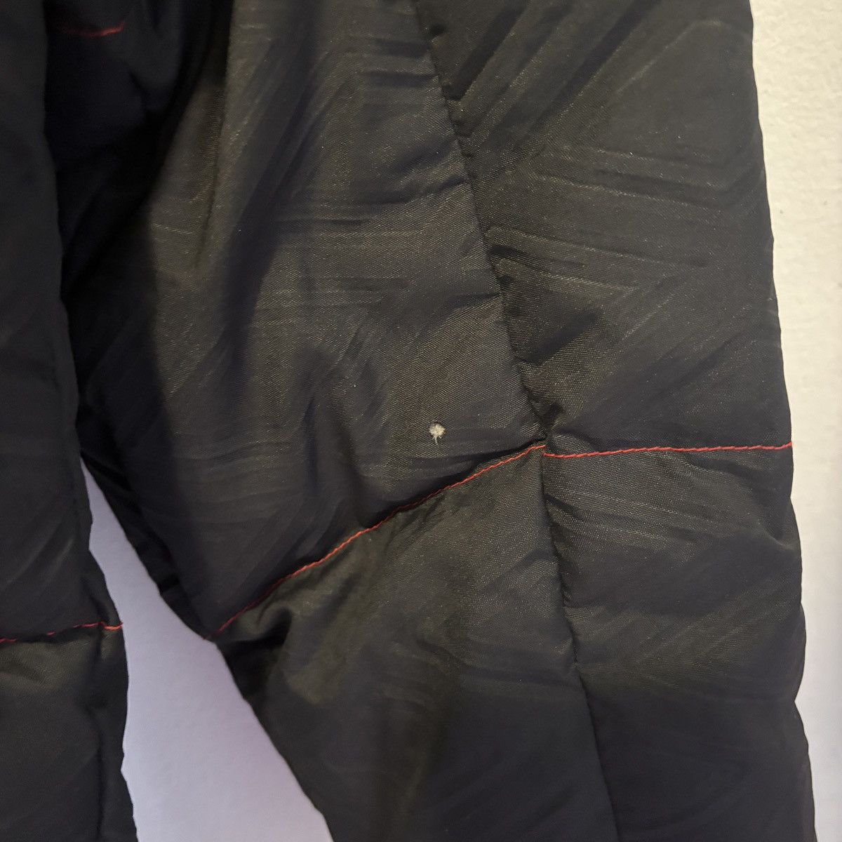 KANGHYUK Kanghyuk x Umbro Black Puffer Jacket Size US L / EU 52-54 / 3 - 5 Thumbnail