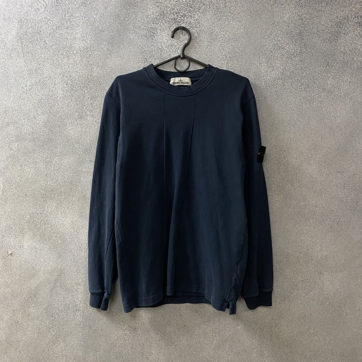 Stone Island Stone Island Sweatshirt Size US M / EU 48-50 / 2 - 1 Thumbnail