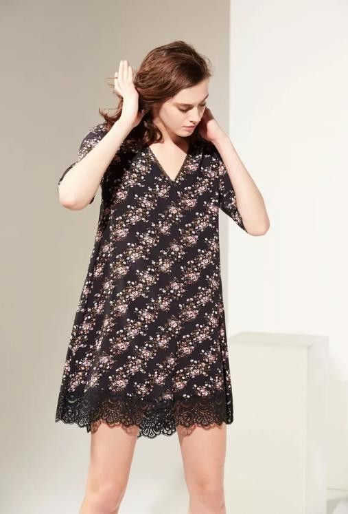 Other Claudie Pierlot Dress Size S / US 4 / IT 40 - 6 Thumbnail