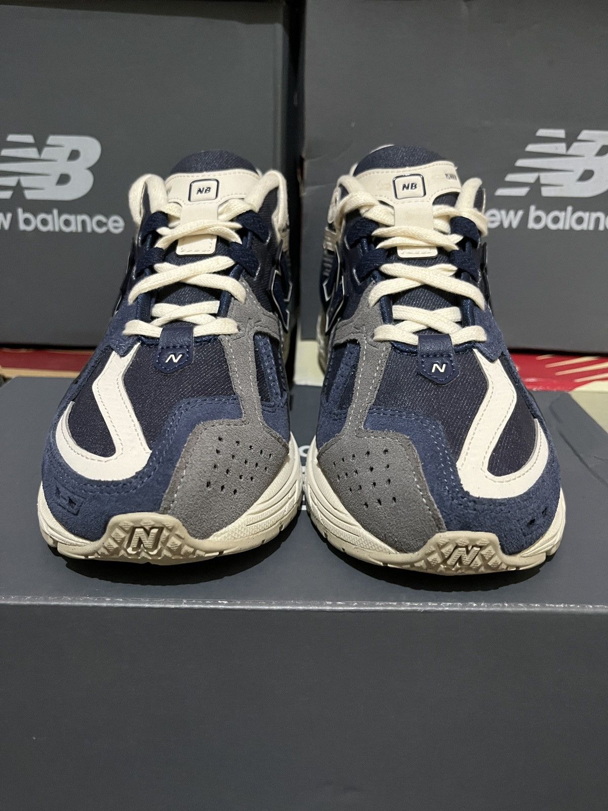 New Balance New Balance 1906U Size US 8.5 / EU 41-42 - 5 Thumbnail