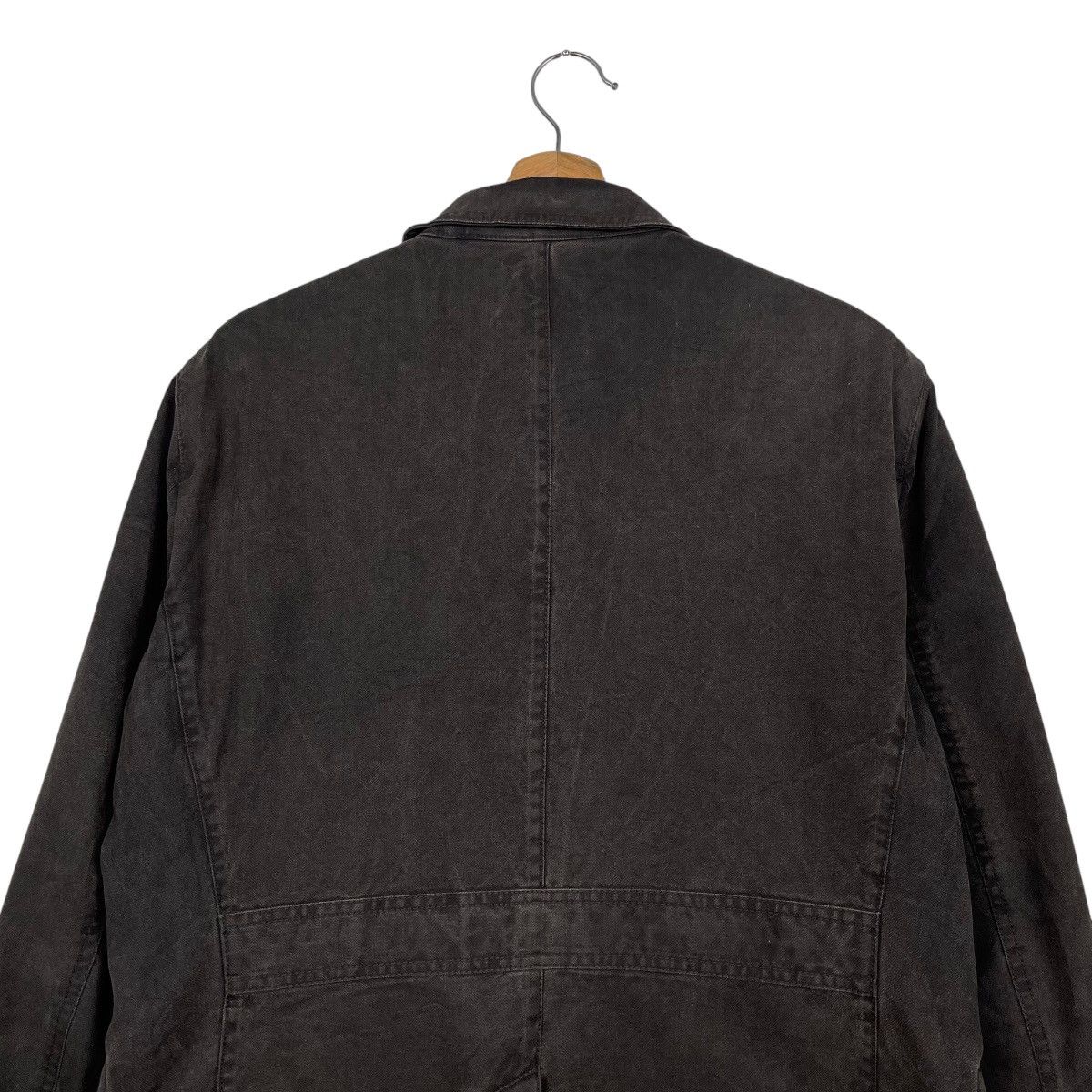 Japanese Brand Japanese Brand 23 Hours Homme Casual Jacket Size US M / EU 48-50 / 2 - 8 Thumbnail