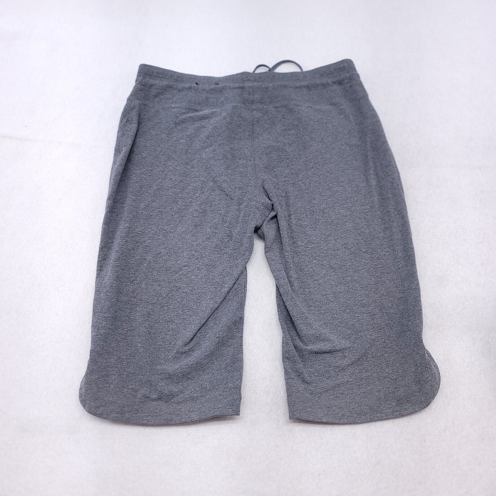 Tek Gear Tek Gear Athletic Drawstring Shorts Mens Size Medium M Gray Size US 28 / EU 44 - 11 Thumbnail