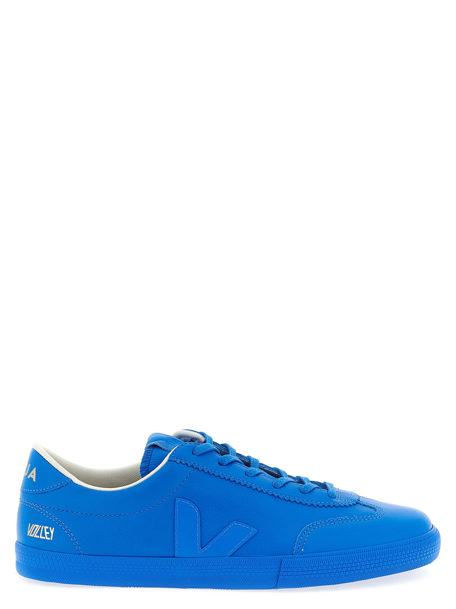 Veja 'Volley Signature' sneakers Size US 12 / IT 42 - 1 Thumbnail