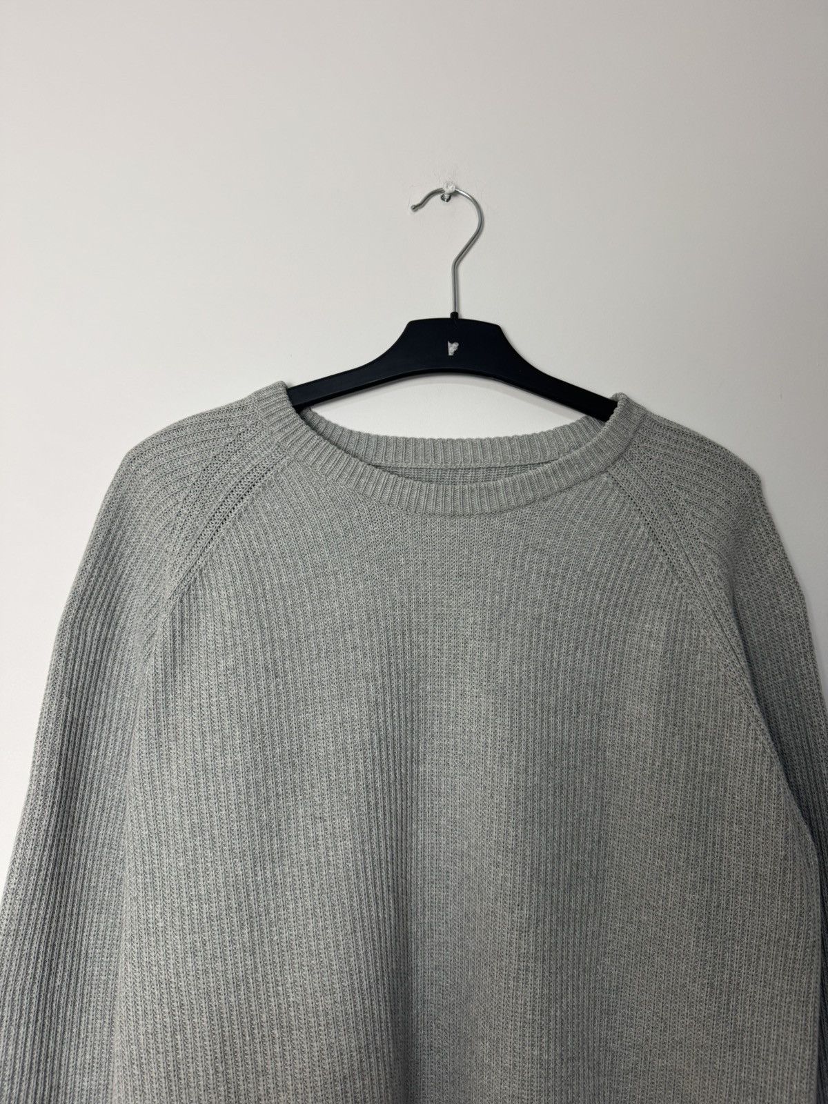 Diesel Vintage Diesel sweater Avantgarde minimalist style Size US M / EU 48-50 / 2 - 6 Thumbnail