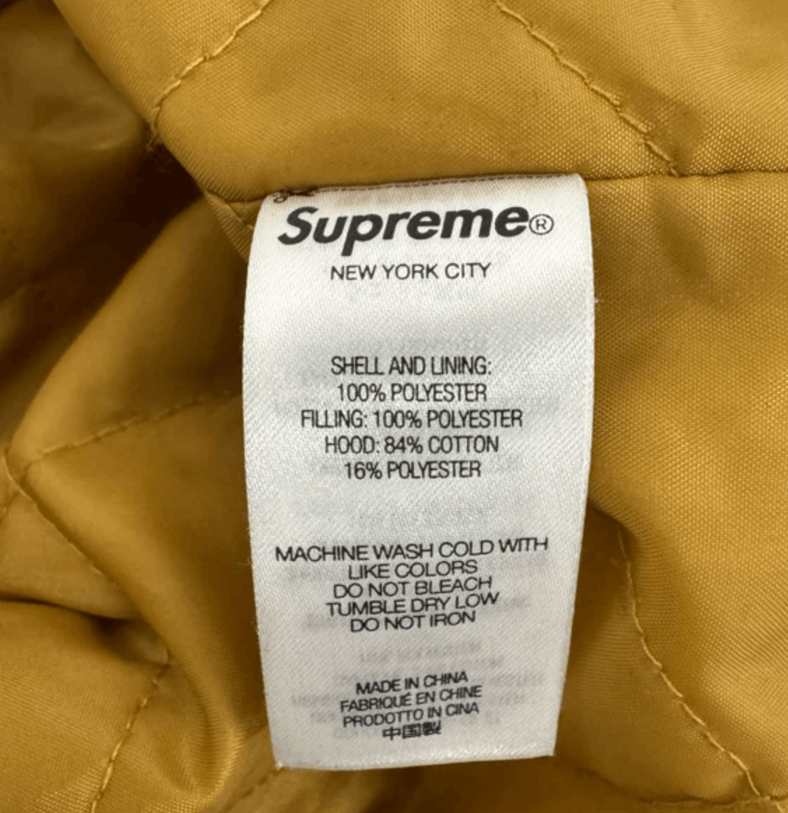 Supreme SUPREME 23AW Fleece Zip Up Hooded Shirt Leopard Size US M / EU 48-50 / 2 - 5 Thumbnail