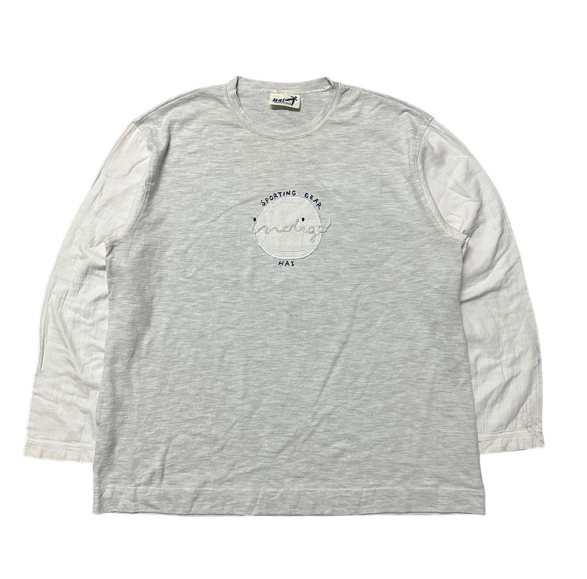 Hai Sporting Gear Hai sporting gear long sleeve Size US M / EU 48-50 / 2 - 1 Thumbnail