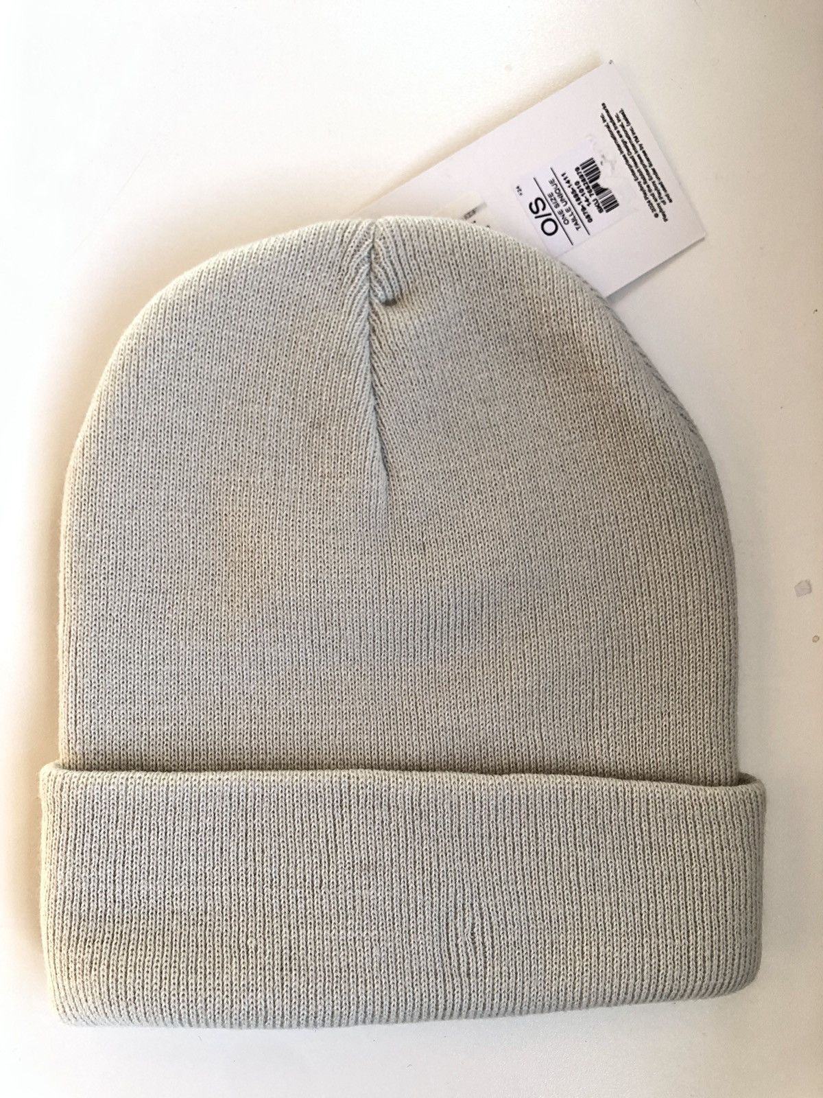 Playboy Playboy Embroyed Logo Beanie Size ONE SIZE - 3 Thumbnail