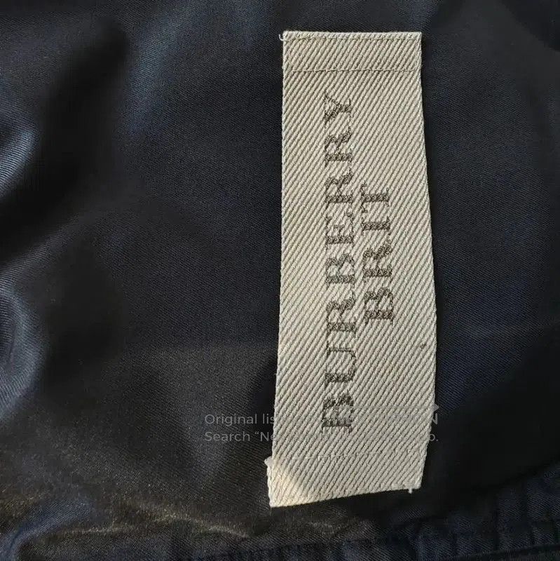 Burberry Burberry Black Cotton Women's Quilted Jacket. Size S / US 4 / IT 40 - 4 Thumbnail