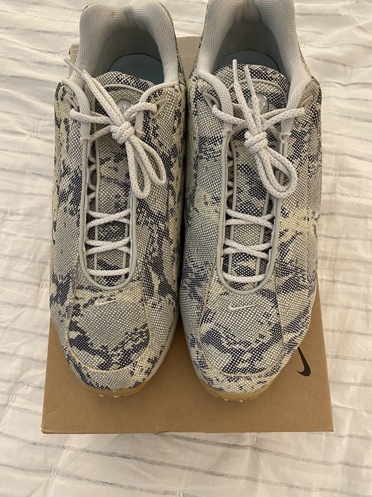 Nike Nike x NOCTA Hot Step Air Terra Sz13 Brand New Size US 13 / EU 46 - 3 Thumbnail